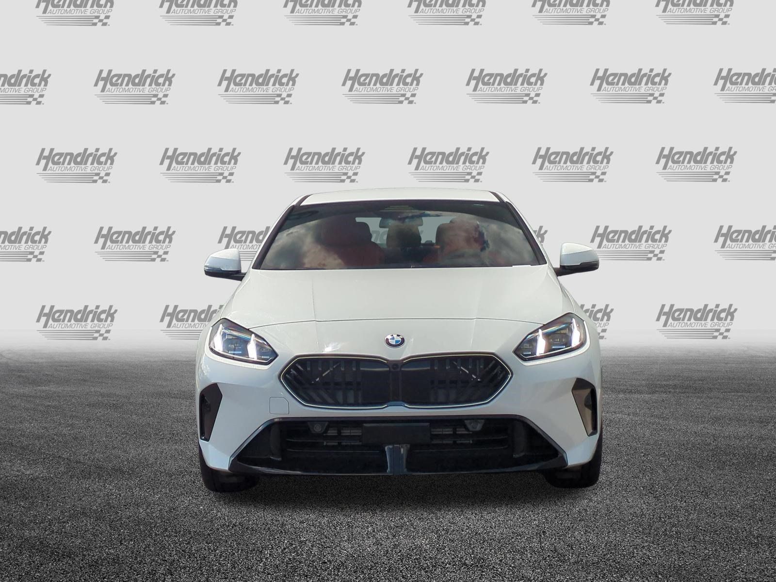 Used 2026 BMW 228i w/ Technology Package FWD image 3