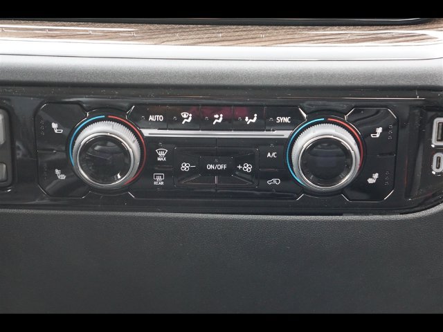 New 2026 Chevrolet Silverado 1500 RST AWD/4WD image 13