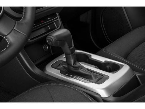 Used 2015 Chevrolet Colorado LT w/ LT Convenience Package AWD/4WD image 14