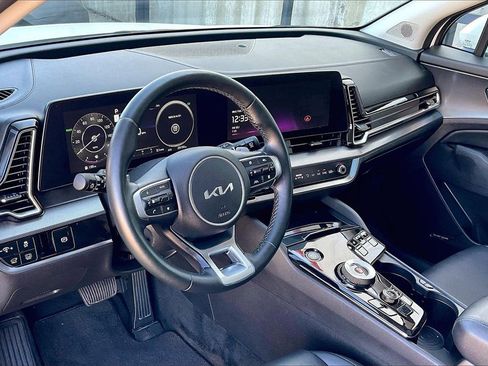 Used 2023 Kia Sportage SX Prestige image 14