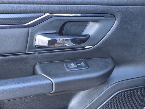 Used 2024 RAM 1500 Lone Star image 16