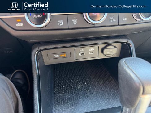 Used 2024 Honda CR-V EX image 24