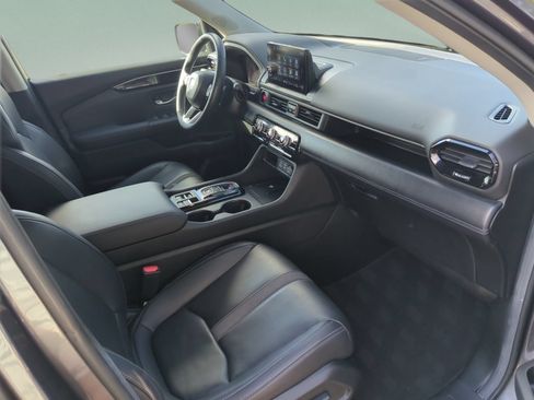 Used 2025 Honda Pilot EX-L image 20