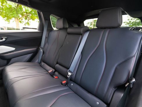 Certified 2025 Acura RDX A-Spec AWD/4WD image 44