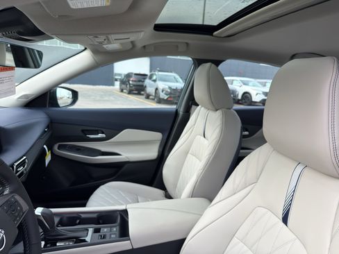 New 2026 Nissan Sentra SL image 26