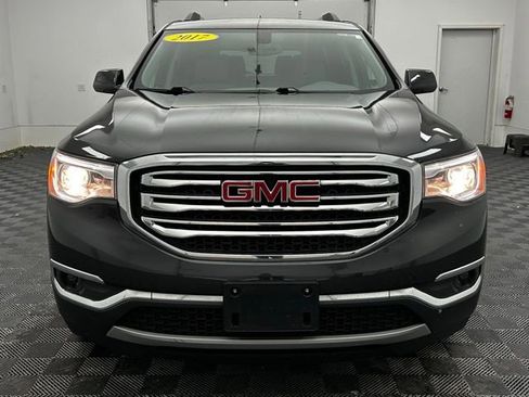 Used 2017 GMC Acadia SLE w/ Driver Alert Package I image 15