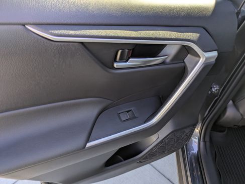 Certified 2024 Toyota RAV4 XLE Premium image 15