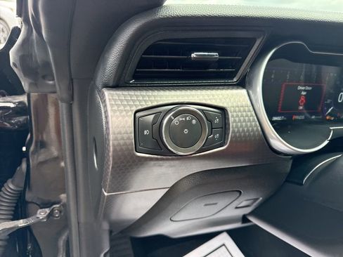 Used 2022 Ford Mustang GT Premium w/ GT Performance Package image 17