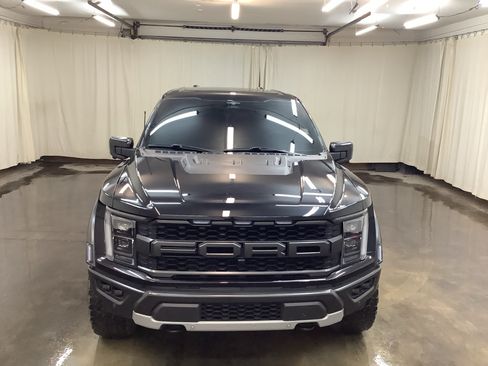 Used 2023 Ford F150 Raptor AWD/4WD image 2