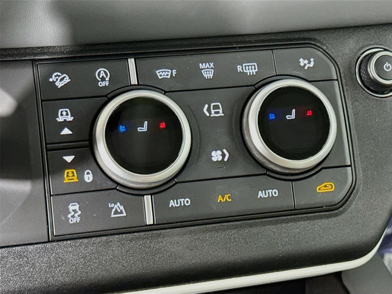 Used 2023 Land Rover Defender 110 S AWD/4WD image 24