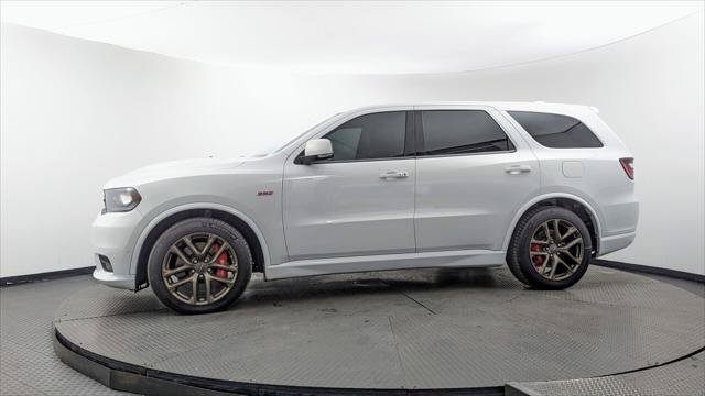 Used 2019 Dodge Durango SRT AWD/4WD image 3