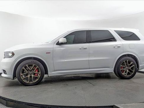 Used 2019 Dodge Durango SRT AWD/4WD image 3