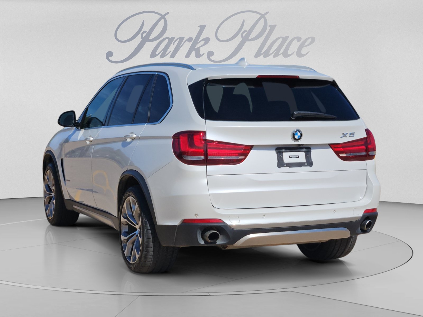 Used 2017 BMW X5 xDrive35i AWD/4WD image 3