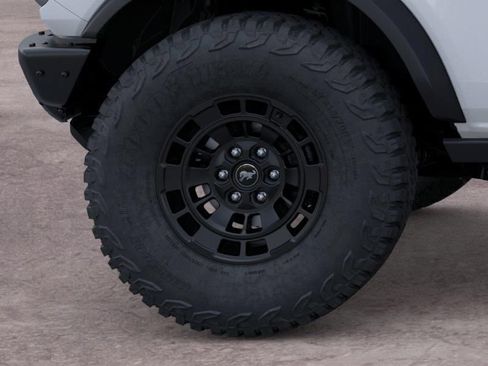 New 2026 Ford Bronco Badlands AWD/4WD image 21