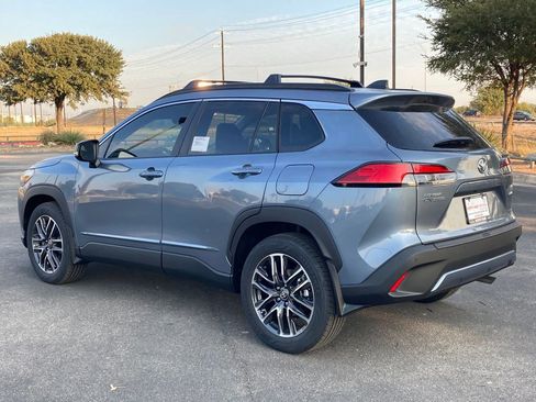 New 2026 Toyota Corolla Cross XLE AWD/4WD image 7