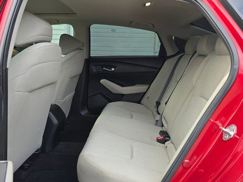 Used 2024 Honda Accord EX image 20