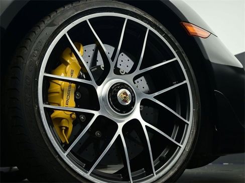 Used 2019 Porsche 911 Turbo S image 57