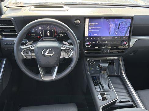 Used 2024 Lexus GX 550 550 Luxury+ image 25