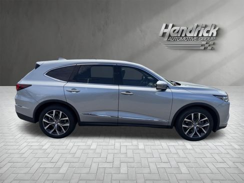 Used 2024 Acura MDX FWD w/ Technology Package image 10