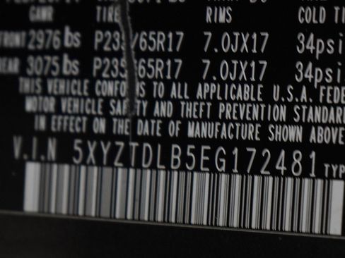 Used 2014 Hyundai Santa Fe Sport image 26