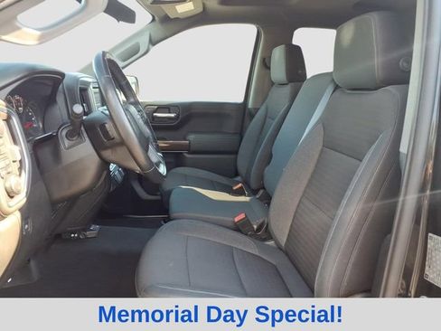 Used 2019 Chevrolet Silverado 1500 RST w/ All-Star Edition AWD/4WD image 6