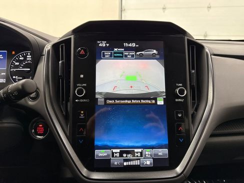 Certified 2024 Subaru Crosstrek 2.5i Limited w/ Crosstrek Mirror Package image 20