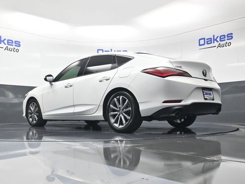 Used 2024 Acura Integra image 40