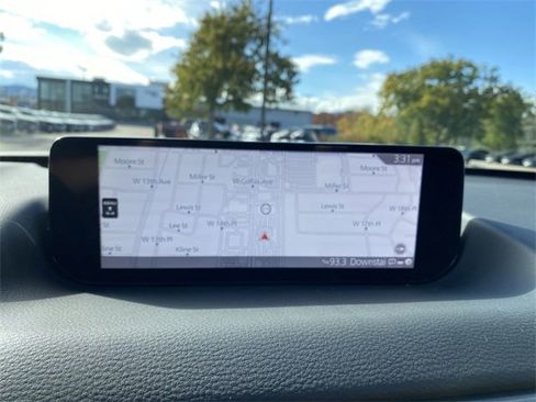 New 2025 MAZDA CX-50 AWD 2.5 Turbo w/ Accent Package image 20