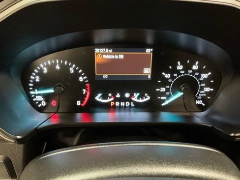 Used 2020 Ford Escape S FWD image 26