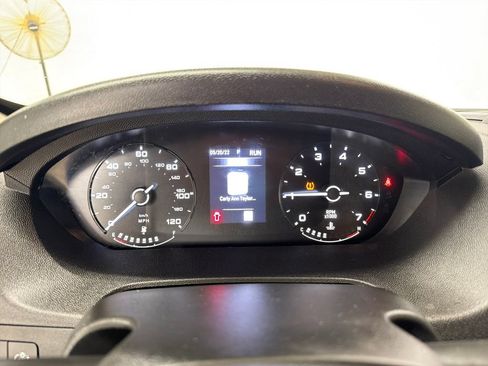 Used 2025 RAM ProMaster 2500 w/ Convenience Group FWD image 22