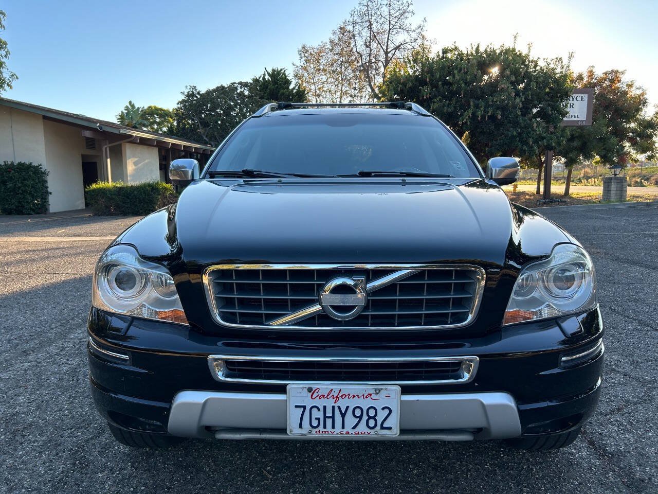 Used 2014 Volvo XC90 3.2 AWD/4WD image 6