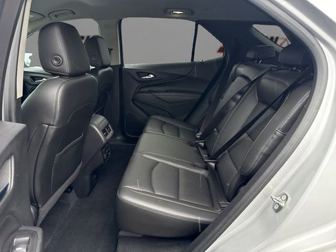 Used 2018 Chevrolet Equinox Premier image 10