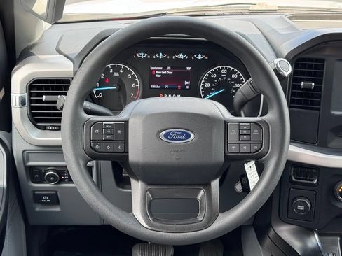 Used 2021 Ford F150 XL w/ Equipment Group 101A High RWD image 7