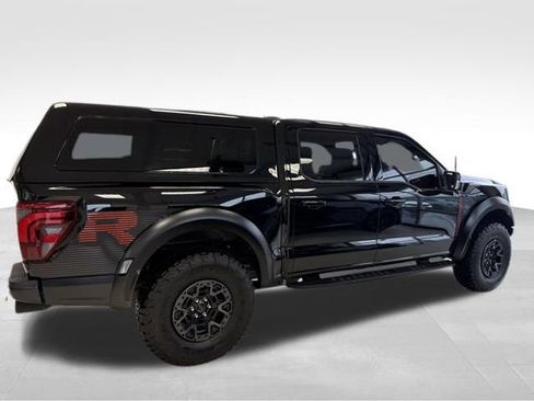 Used 2025 Ford F150 Raptor w/ Equipment Group 803A Raptor R image 10