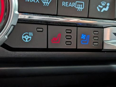 Used 2024 Ford F150 Lariat w/ Bed Utility Package image 24