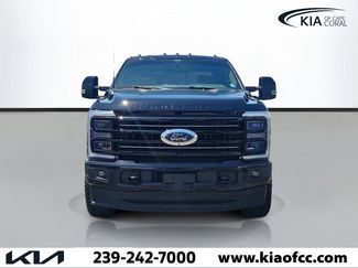 Used 2026 Ford F350 Platinum AWD/4WD video 2