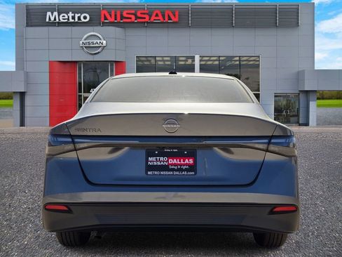 New 2026 Nissan Sentra SV image 5