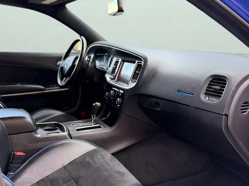Used 2013 Dodge Charger R/T RWD image 23