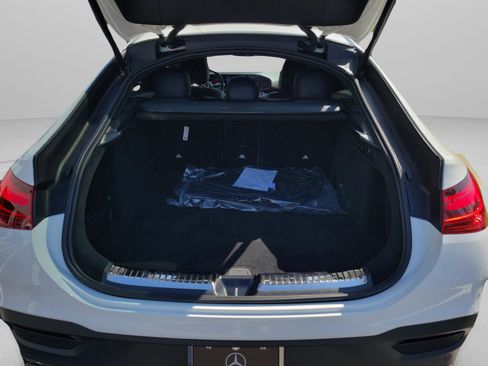 New 2026 Mercedes-Benz GLE 53 AMG 4MATIC Coupe image 6