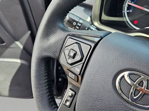 Used 2014 Toyota 4Runner Trail Premium AWD/4WD image 25