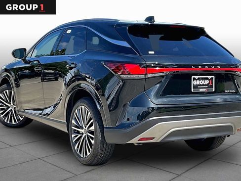 Used 2026 Lexus RX 350 Premium Plus w/ Accessory Package (Z1) FWD image 10