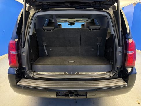 Used 2016 Chevrolet Tahoe LT w/ Max Trailering Package image 31