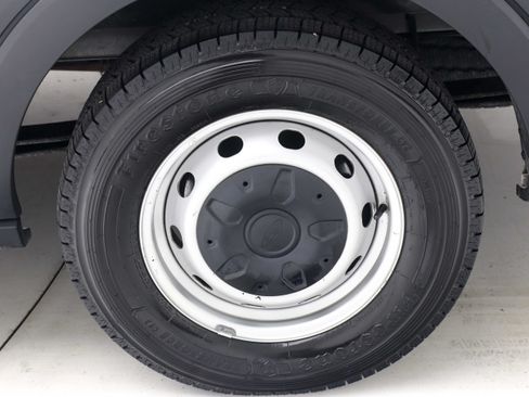 Used 2020 Ford Transit 350 XL RWD image 30