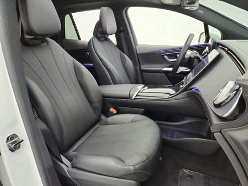 Certified 2023 Mercedes-Benz EQE 350+ SUV image 18