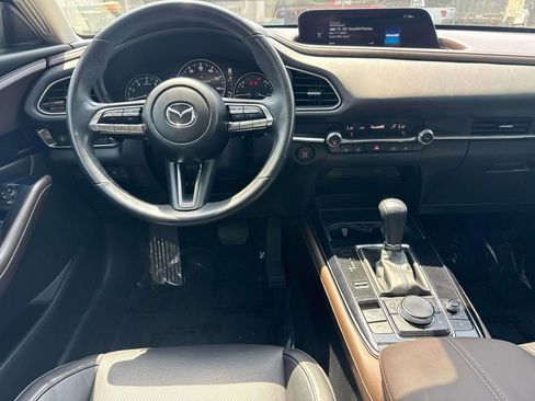 Used 2020 MAZDA CX-30 AWD w/ Premium Package image 15