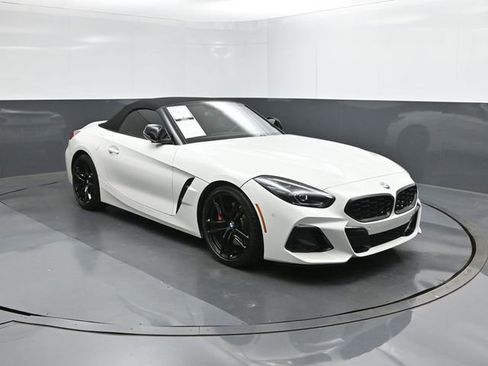 Used 2024 BMW Z4 sDrive30i w/ Premium Package image 26