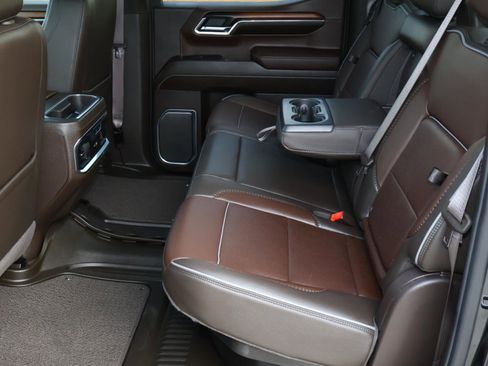 Used 2024 GMC Sierra 1500 Denali w/ Technology Package image 22