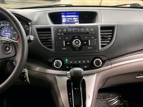 Used 2014 Honda CR-V LX image 7