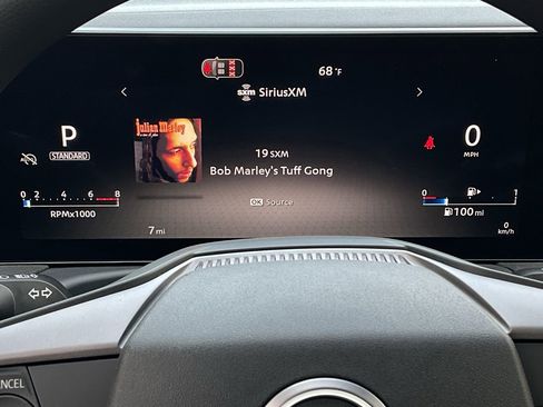 New 2026 Nissan Sentra SV w/ Floor Mat Package image 20