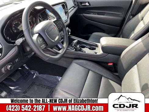 New 2026 Dodge Durango GT image 22